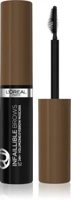L’Oréal Paris Infaillible Brows - Гель для бровей L’Oreal Paris Infaillible Brows для макияжа бровей, 4,9 мл, 4.9 мл