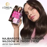 L’Oréal Paris Casting Creme Gloss - Краска для волос L’Oreal Paris Casting Creme Gloss оттеночная, для домашнего окрашивания, 1 шт, 1 шт, оттенок 810 Pearly Blonde — фото 3