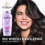 L’Oréal Paris Elseve Hyaluron Plump - Шампунь для волос L’Oreal Paris Elseve Hyaluron Plump увлажняющий, для объёма, с гиалуроновой кислотой, 1000 мл — фото 2