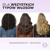 L’Oréal Paris Elseve Hyaluron Plump - Шампунь для волос L’Oreal Paris Elseve Hyaluron Plump увлажняющий, для объёма, с гиалуроновой кислотой, 1000 мл — фото 8