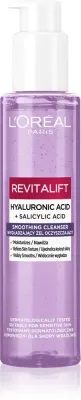 L’Oréal Paris Revitalift Filler - Гель для умывания L’Oreal Paris Revitalift Filler очищающий, увлажняющий, с гиалуроновой кислотой, 150 мл, 150 мл