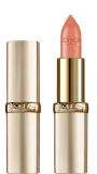 L’Oréal Paris Color Riche - Помада для губ L’Oreal Paris Color Riche увлажняющая, с сатиновым финишем, 3,6 г, 3.6 г, оттенок 235 Nude — фото 1