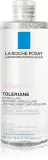 Вода мицеллярная La Roche-Posay Toleriane Micellar Water для чувствительной кожи, очищающая, 400 мл — фото 1