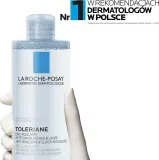 Мицеллярная вода La Roche-Posay Physiologique Ultra для очень чувствительной кожи, 400 мл — фото 4
