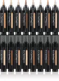 Корректор для лица MAC Cosmetics Studio Fix Every-Wear All-Over Face Pen кремовый, водостойкий, 12 мл, оттенок NC35 — фото 4