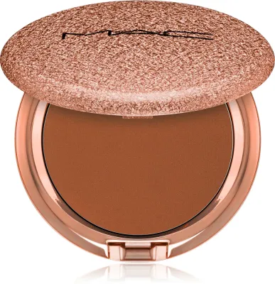 Бронзирующая пудра MAC Cosmetics Skinfinish Sunstruck Matte Bronzer матовая, водостойкая, 8 г