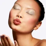 Румяна для лица MAC Cosmetics Extra Dimension Blush с сиянием, стойкие, 4 г, оттенок Wrapped Candy — фото 4