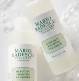 Гель для умывания Mario Badescu Glycolic Foaming Cleanser с гликолевой кислотой, очищающий, 177 мл — фото 3