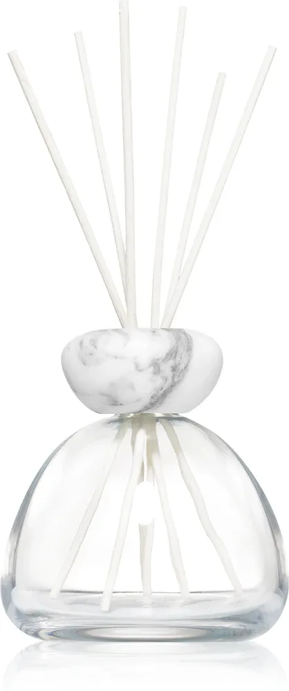 Диффузор ароматический Millefiori Air Design Marble Glass Clear, 1 шт