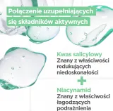 Сыворотка для лица Mixa Sensitive Skin Expert Salicylic Acid + Niacinamide, для жирной и проблемной кожи, 30 мл — фото 2