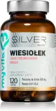 Таблетки MyVita Silver 500mg масло вечерней примулы с омега-6, 120 таблеток — фото 1