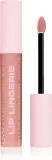 Жидкая помада для губ NYX Professional Makeup Lip Lingerie XXL матовая, стойкость до 16 часов, 4 мл — фото 1
