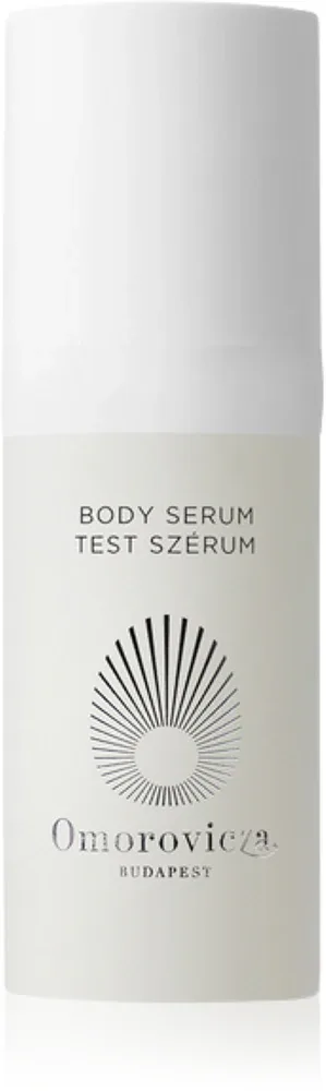 Сыворотка для тела Omorovicza Body Serum отшелушивающая, питательная, 10 мл
