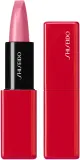 Гелевая помада Shiseido Technosatin Gel Lipstick сатиновая, розовый оттенок, 4 г — фото 1