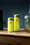 Термокружка дорожная Stanley AeroLight Transit Mug лёгкая и компактная, держит тепло до 4 часов, 1 шт — фото 4