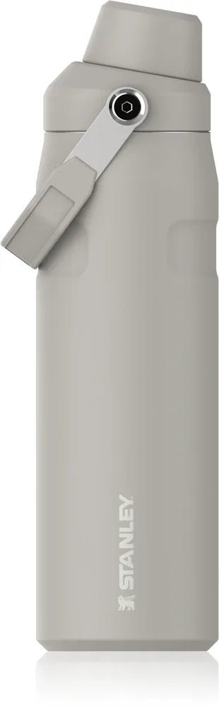 Бутылка спортивная Stanley IceFlow Fast Flow Lid Bottle с широким горлом, с вакуумной изоляцией, 1 шт