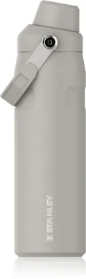 Бутылка спортивная Stanley IceFlow Fast Flow Lid Bottle с широким горлом, с вакуумной изоляцией, 1 шт