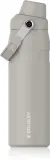 Бутылка спортивная Stanley IceFlow Fast Flow Lid Bottle с широким горлом, с вакуумной изоляцией, 1 шт — фото 1