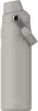 Бутылка спортивная Stanley IceFlow Fast Flow Lid Bottle с широким горлом, с вакуумной изоляцией, 1 шт — фото 2