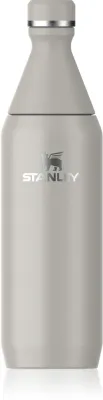 Бутылка для воды Stanley All Day Slim Bottle узкая, объёмом 600 мл, 1 шт
