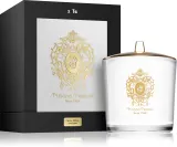 Свеча ароматическая Tiziana Terenzi Spicy Snow с деревянным фитилём, 500 г — фото 2
