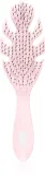 Щётка для волос Wet Brush Go Green распутывающая, для влажных и сухих волос — фото 1