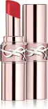 Бальзам для губ Yves Saint Laurent Loveshine Candy Glow тонирующий, с маслами маракуйи, ши и жожоба,, 3,1 г, оттенок 11B Berry Lolly — фото 1