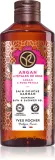 Гель для душа Yves Rocher Bain de Nature Argan Rose Petals с маслом арганы и розовой водой, увлажняет, 400 мл — фото 1