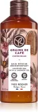 Гель для душа Yves Rocher Bain de Nature с экстрактом кофейных зёрен, расслабляющий аромат, 400 мл — фото 1