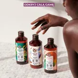 Гель для душа Yves Rocher Bain de Nature с экстрактом кофейных зёрен, расслабляющий аромат, 400 мл — фото 6
