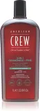 Шампунь, кондиционер и гель для душа American Crew 3 in 1 Chamomile + Pine 3 в 1, для волос и тела, 1000 мл — фото 1