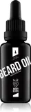 Масло для бороды Angry Beards Urban Twofinger Beard Oil увлажняющее, с лёгким свежим ароматом, 30 мл — фото 1