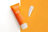 ANNEMARIE BÖRLIND SUN ANTI-AGING - Крем солнцезащитный ANNEMARIE BORLIND SUN ANTI-AGING SPF 50, увлажняющий, 75 мл, 75 мл — фото 2