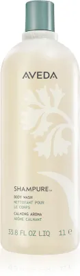 Гель для душа Aveda Shampure Body Wash очищающий, для любого типа кожи, 1000 мл