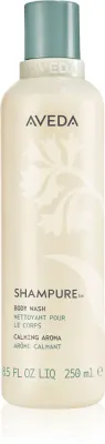 Гель для душа Aveda Shampure Body Wash очищающий, для любого типа кожи, 250 мл