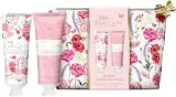 Baylis & Harding Royale Garden Rose, Poppy & Vanilla - Набор косметический Baylis Harding Royale Garden Rose, Poppy Vanilla подарочный, для всех типов кожи — фото 1