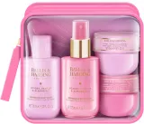 Baylis & Harding Jojoba, Vanilla & Almond Oil - Набор косметический Baylis Harding Jojoba, Vanilla Almond Oil для тела, подарочный, с фруктовым ароматом — фото 1