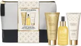 Baylis & Harding Sweet Mandarin & Grapefruit - Набор косметики для тела Baylis Harding Sweet Mandarin Grapefruit Luxury Wash Bag Gift Set подарочный, с косметичкой — фото 1