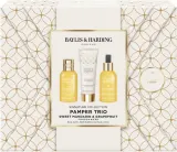 Baylis & Harding Sweet Mandarin & Grapefruit - Набор косметики для тела Baylis Harding Sweet Mandarin Grapefruit подарочный, для ухода за телом — фото 1