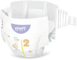 Подгузники детские BELLA Baby Happy Soft Delicate Mini 3-6 кг, с индикатором влажности, 78 шт — фото 3