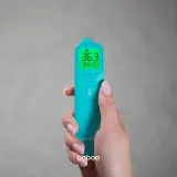 Термометр детский Baboo Duo Sense Infrared Forehead and Ear Thermometer инфракрасный, бесконтактный, 1 шт — фото 6