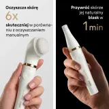 Прибор для лица Braun FaceSpa Pro SE911 3 в 1, эпиляция, очищение и тонизирование, 1 шт — фото 5