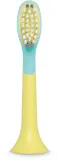 Насадки для электрической зубной щётки Beurer Wavy Clean SC-11 сменные, подходят для детских зубов, 4 шт — фото 2