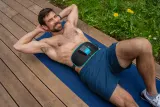 Массажёр для тела Beurer BEU-Corefit II для расслабления мышц, на батарейках, 1 шт — фото 7