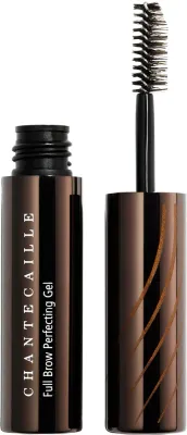Гель для бровей Chantecaille Full Brow Perfecting Gel фиксирующий, с щёточкой, прозрачный, 5,5 мл