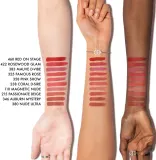Помада DIOR Rouge Dior On Stage матовая, ультрастойкая, 2 г, оттенок 460 Red On Stage — фото 4