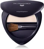 Хайлайтер для лица Dr. Hauschka Make-Up Highlighter компактный, сияющий, 5 г — фото 1