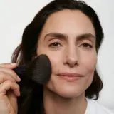 Пудра для лица Dr. Hauschka Make-Up Colour Correcting Powder корректирующая, прозрачная, 8 г, оттенок 00 translucent — фото 4