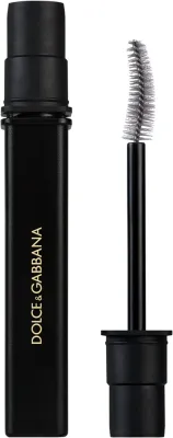 Dolce&Gabbana My Lash Seduction 24H* Panoramic Flutter & Curl Mascara - Тушь для ресниц Dolce Gabbana My Lash Seduction 24H Panoramic Flutter Curl Mascara удлиняющая, подкручивающая, 7 мл, 7 мл