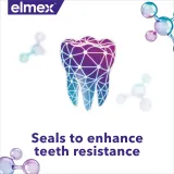 Зубная паста Elmex Opti-namel Seal Strengthen для укрепления эмали, защита от кислот, 3 × 75 мл — фото 2